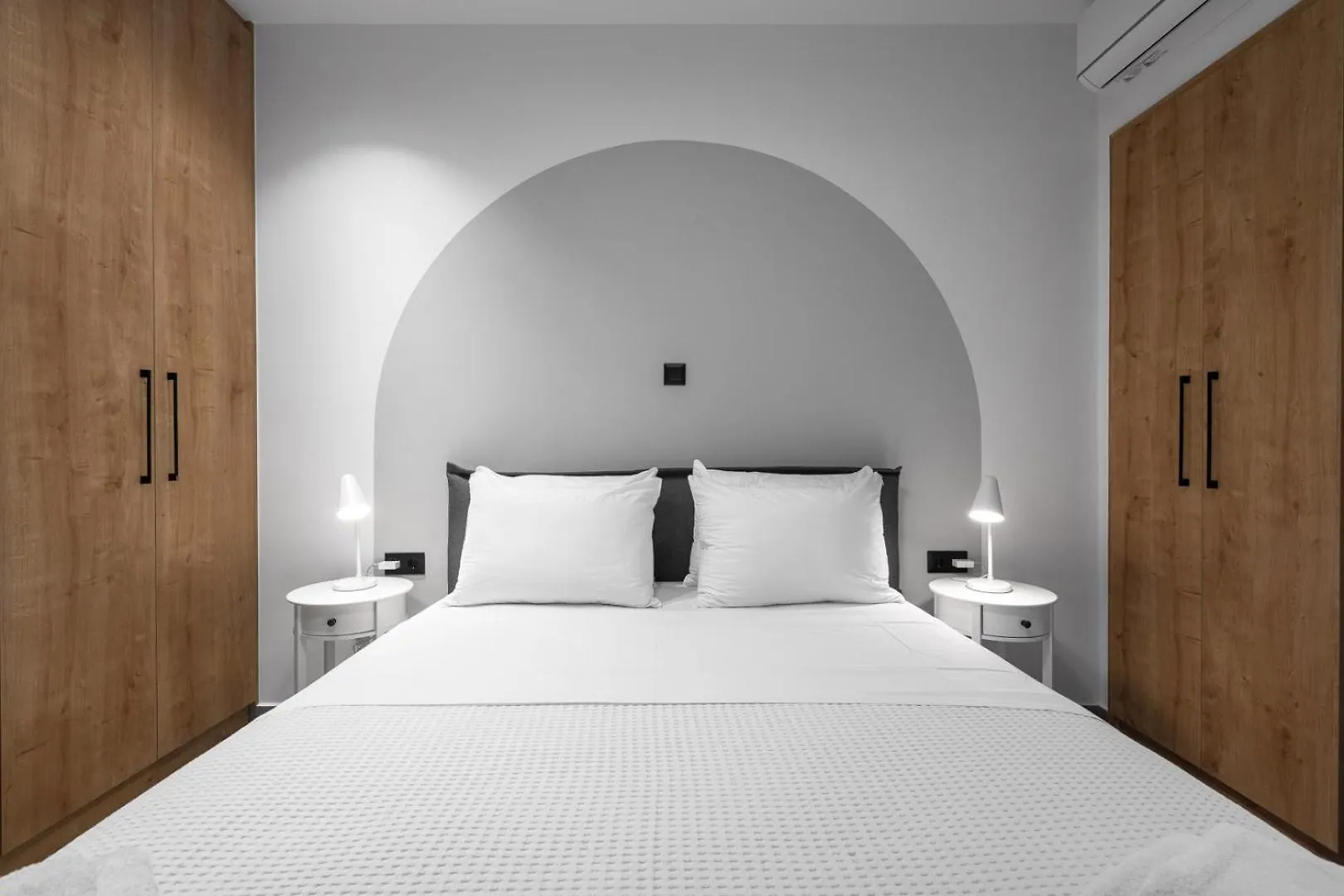סלוניקי #Luxlikehome City Glow Apartment
