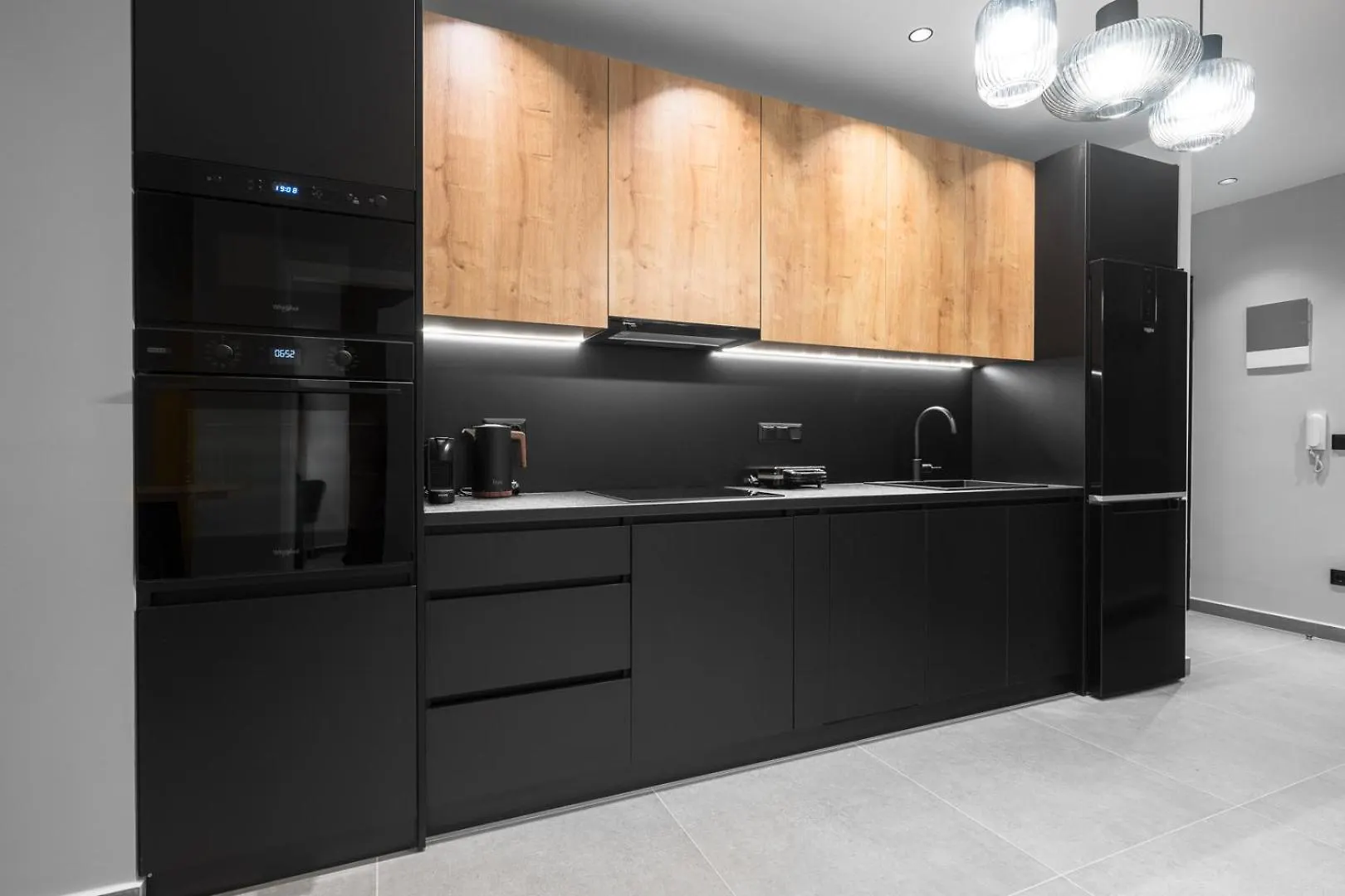 סלוניקי #Luxlikehome City Glow Apartment