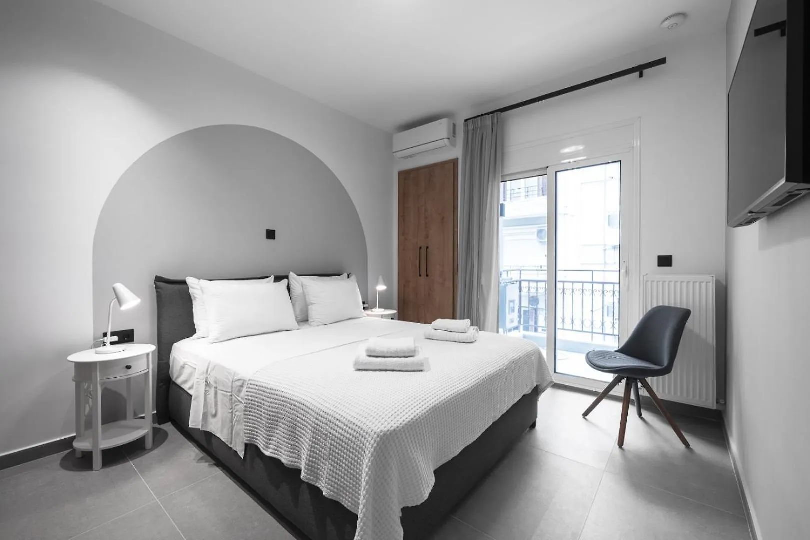 #Luxlikehome City Glow Apartment Soluň