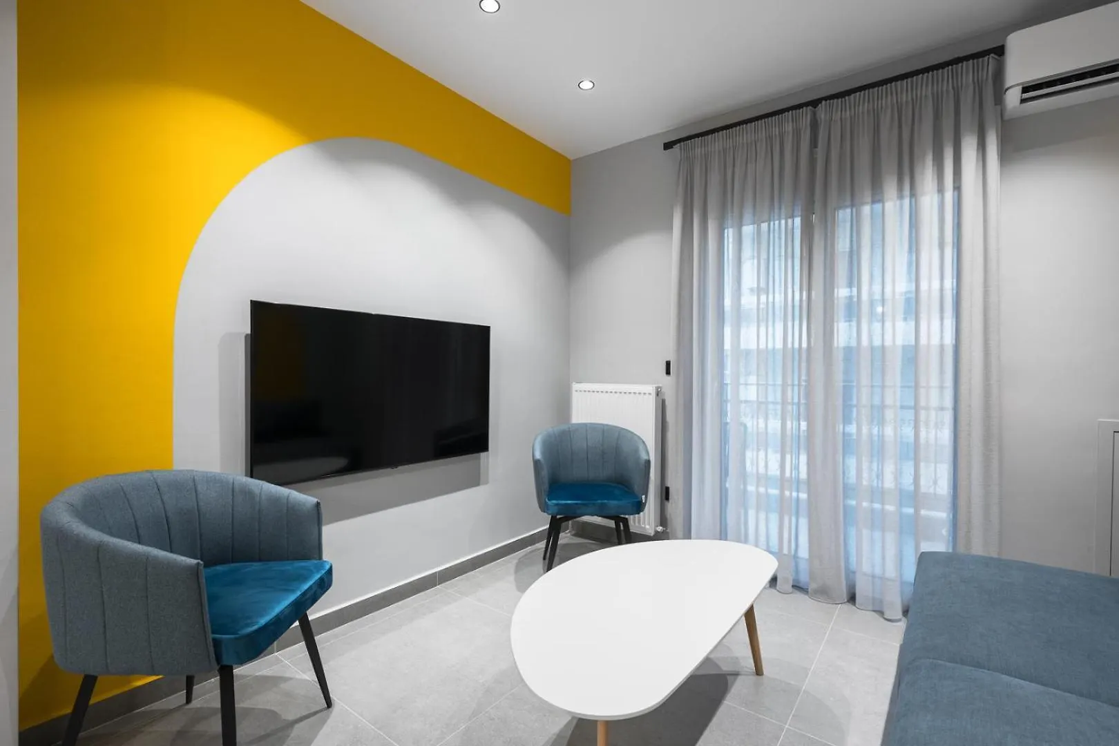 #Luxlikehome City Glow Apartment Soluň