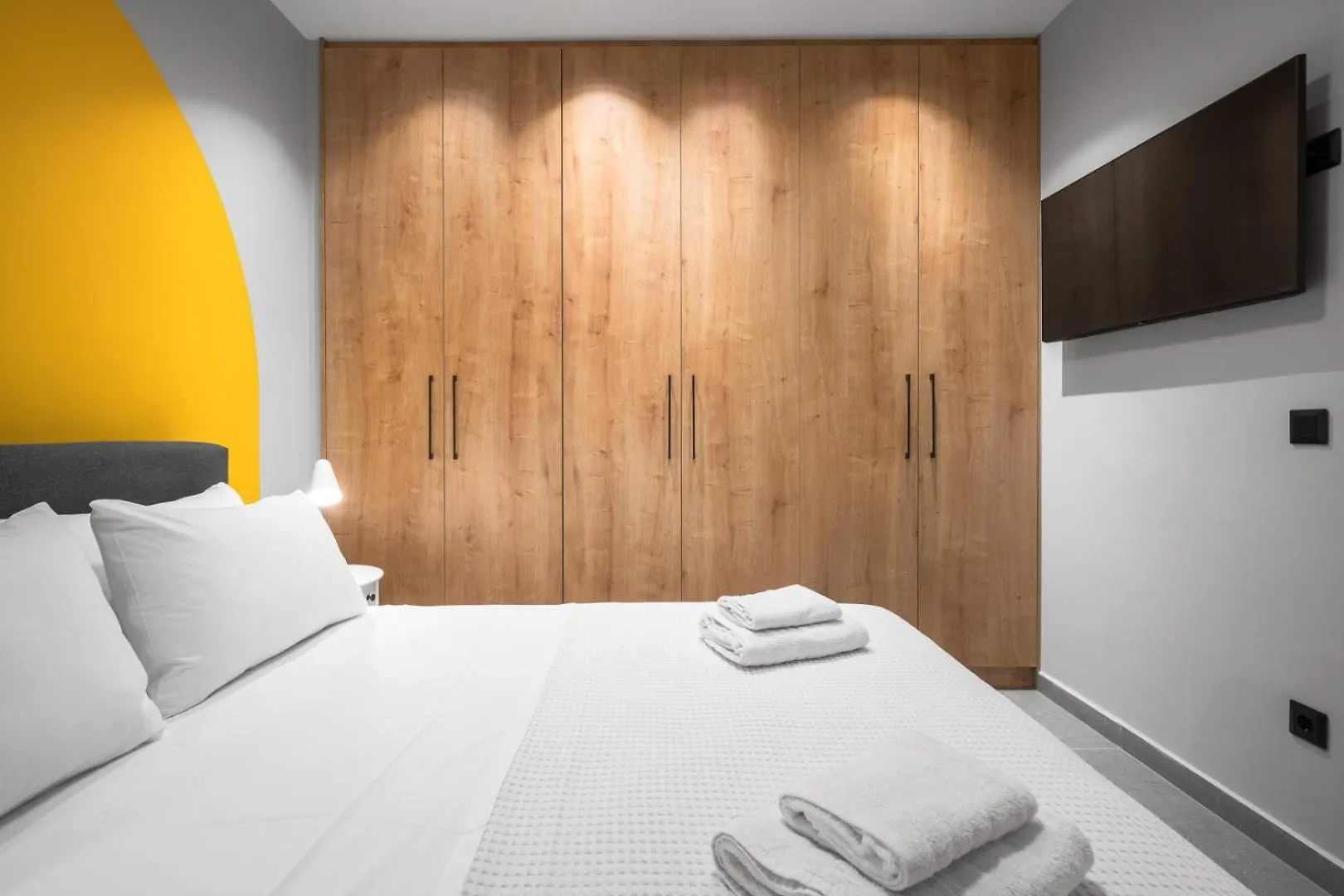 #Luxlikehome City Glow Apartment Soluň