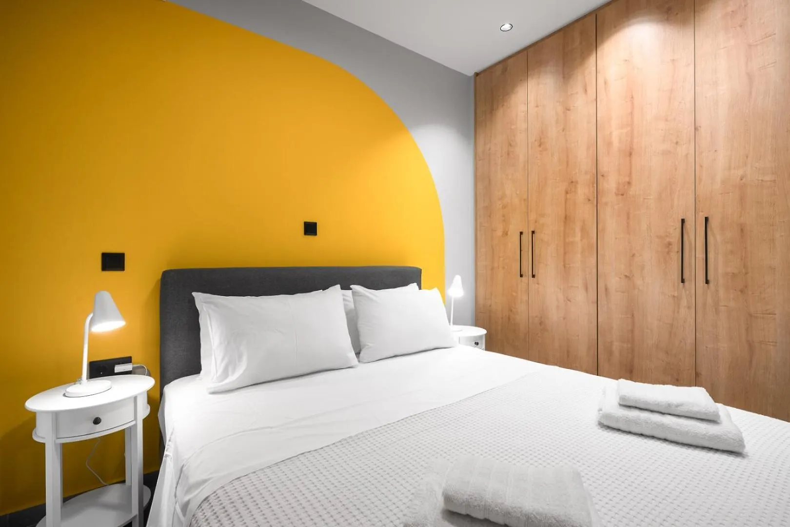 #Luxlikehome City Glow Apartment Soluň 0*,